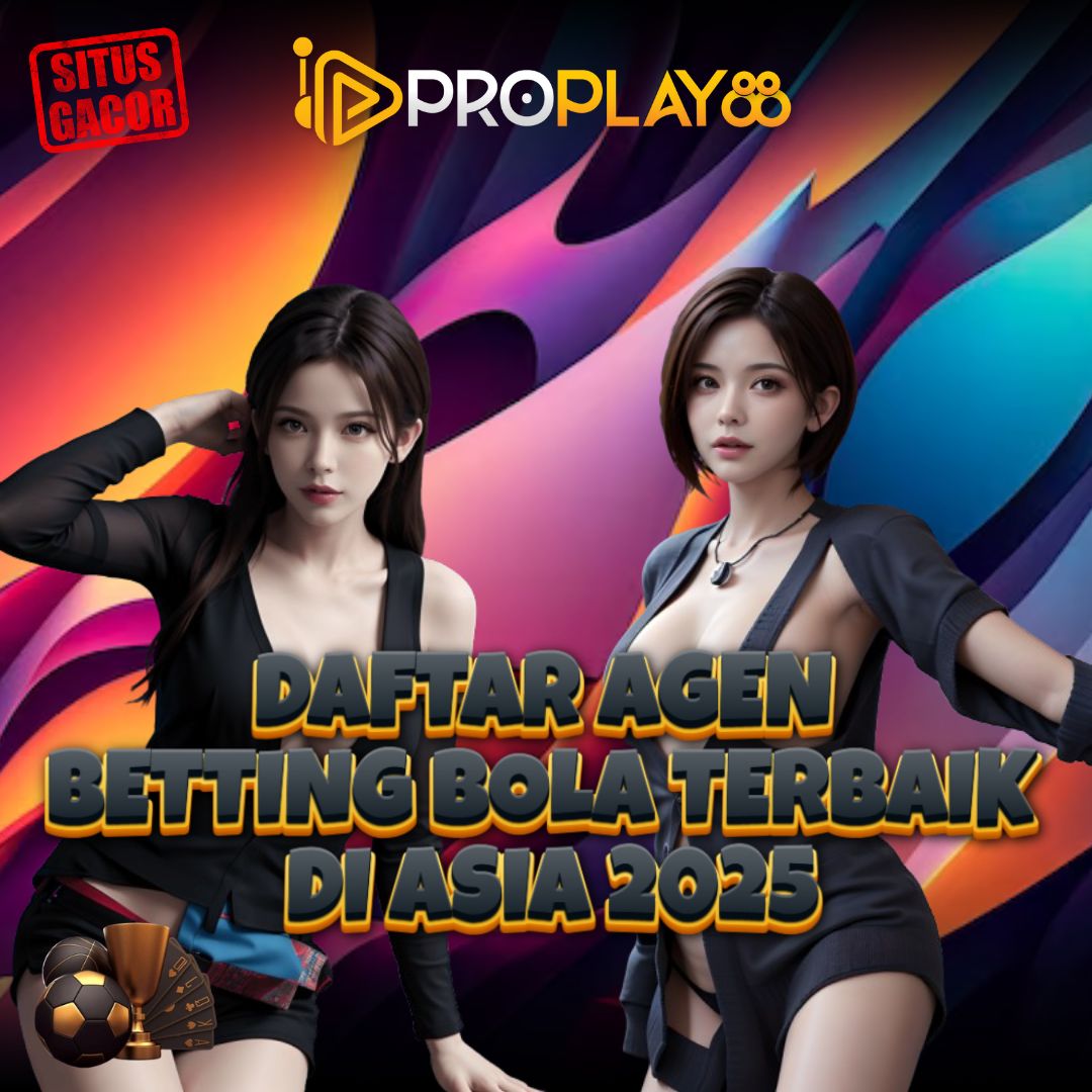 Proplay88 » Agen Bola Terbaik dengan Prediksi Akurat Harian